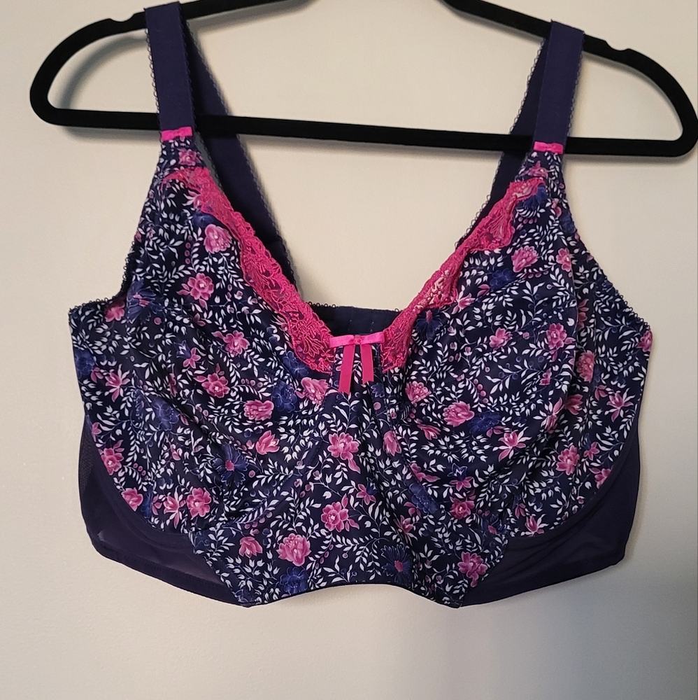 Elomi Bra 38GG NWOT